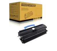 Okra E250 Toner Compatible with Lexmark E250A11E E250A21E E250A31E Toner for Lexmark E250 E250D E250DN E250N E350 E350D E350DN E352DN E250A11E