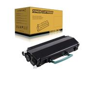 Okra E260 Toner 3,500 Pages Compatible with Lexmark E260A11E E260A21E Toner for Lexmark E260 E260D E260DN E360 E360D E360DN E460 E460DN