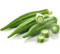 Okra || Lady Finger || (200 gram)