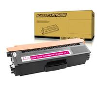 OKRA TN325 Toner Compatible with Brother TN 325M Brother TN325M Toner for Brother DCP 9055CDN DCP 9055CDW Brother HL 4140CN HL 4150CDN HL 4570CDW HL 4570CDWT Brother MFC 9460CDN MFC 9465CDN MFC