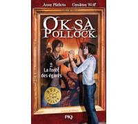 Oksa Pollock 2/La foret des egares