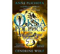 Oksa Pollock: The Heart of Two Worlds