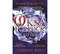 Oksa Pollock: The Last Hope