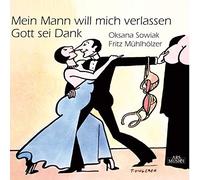 Oksana Sowiak - German Chansons