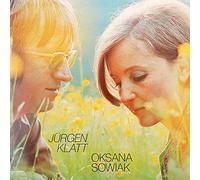 Oksana Sowiak - Jürgen Klatt & Oksana Sowiak