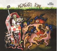 Oksana Sowiak - Memento Tomi/Hommage a Ungerer