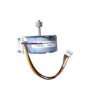 OKSJBHBTBW 4-phase 5-wire 42mm stepping electronic starter PM42M-048,stepping angle 7.5 with 14teeth gear