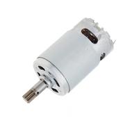 OKSJBHBTBW 8 Teeth RS550 DC electronic starter 16.8-20V 19800RPM Tools electronic starter for WU390 WX390 WX390.1 WX390.31 WU390.9 WX390.9