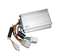 OKSJBHBTBW High Power 36V 40V 700W Brushless DC electronic starter Controller 3-phase Brushless Driver BLDC Controller for Tool lawn mower