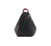 Okso 552 Backpack black red