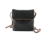 Okso Flap Bag Black