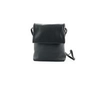 Okso Flap Bag Jet Black