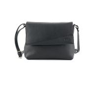 Okso Flap Bag Onyx