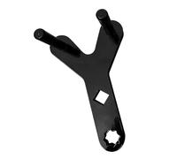 OKSTENCK Automotive Lower Control Arm & Ball Joint Removal Tool,Heavy Duty Y-Puller for Ball Joint Separation Tool, Suspension Specific Bushing Tool