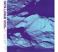 Okta Logue - Diamonds and Despair [Vinyl LP] [VINYL]