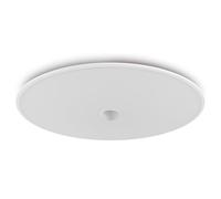 Oktaplex ORTA LED ceiling light with motion sensor