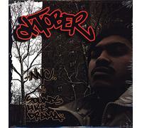 Oktober - NYC / Sounds Like Drama [12" VINYL]