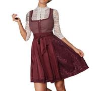 Oktoberfest Bavarian Beer Girl Dress - Traditional German Fancy Vintage Costume for Women's Festival, Adult Dress Up Costumes, Fancy Dress Beer Outfit, Traditional Dirndl Dress