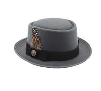 Oktoberfest Bavarian Costume Hat Multi-Purpose Feathers Emblems Alpine | Oktoberfest Outfits Women for Adults Folk Festivals Parties