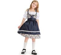 Oktoberfest Costume Men Evacuee Girls Vicar Kids Fancy Dress Boys Maid Outfit for Old Lady Medieval Women Costumes Robin Hood Golf Viking Victorian Suffragette