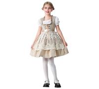 Oktoberfest Costume Men Victorian Boys Bavarian Flamenco Dress Girls Tudor for Ww2 Costumes Kids Dirndl Women Maid Fancy Evacuee Festival Outfit School Girl Robin Hood