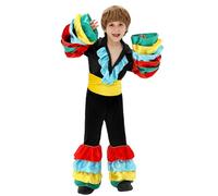 Oktoberfest Costume Men Ww2 Costumes for Kids Suffragette World War 2 Children Medieval Fancy Dress Maid Outfit Dirndl Women Victorian Boys Evacuee Girl Bo Peep Princess