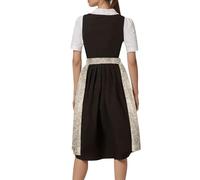 Oktoberfest Costume Women Traditional Puff Short Sleeve Beer Maiden Halloween Costumes Party Outfit Corset Court Dresses Festival For Bavarian Carnival