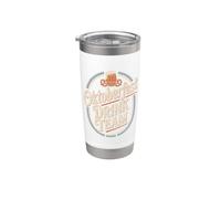 Oktoberfest Drink Team Funny German Beer Lover Stainless Steel Insulated Tumbler