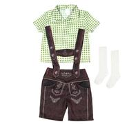 Oktoberfest Kids Costume - Children German Costume, Young Clothes | Preschool Girl School Performances, Family Meetings Festival for children's roles at cultural parties parties parties
