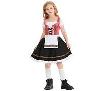 Oktoberfest Outfit Kids Fancy Dress Robin Hood Costume Girls Vicar Black Festival Lederhosen Men Victorian Women Suffragette World War 2 for Children Costumes Outfits Boys Evacuee