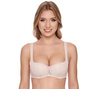 Oktoberfest Padded Underwired Dirndl Bra Susa 7592 32-44 B-E in 3 basic colours