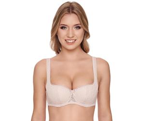 Oktoberfest Padded Underwired Dirndl Bra Susa 7592 32-44 B-E in 3 basic colours