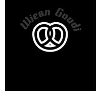 Oktoberfest Wiesn Gaudi Sweatshirt - Black - S