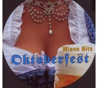 Oktoberfest Wiesn Hits 1