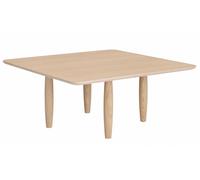 Oku Coffee Table Oak Norr11