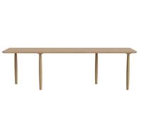 Oku Dining table Esstich 250 Norr11