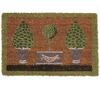 oKu-Tex Ilias Trade Raja Rug, Multi-Colour, Single