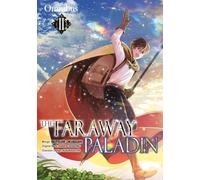 The Faraway Paladin (Manga) Omnibus 2