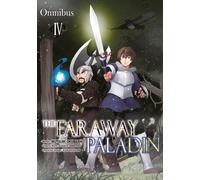 Okubashi, Mutsumi - The Faraway Paladin (Manga) Omnibus 4: Volume 4 (FARAWAY PALADIN OMNIBUS GN)