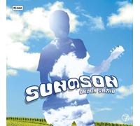 Okuda, Tamio - Sun No Son