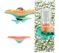 Okueejur Jumping Spider Accessories Set