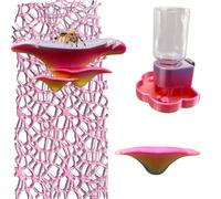 Okueejur Jumping Spider Accessories Set