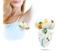 Okueejur Lymphedema Axilla Pillow - Mastectomy & Breast Recovery Pillow for Post-Surgery Pain Relief (1pc)