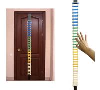 Okueejur Wooden Finger Ladder for Shoulder Rehab, Hand Therapy Ladder for Rehabilitation,Shoulders/Fingers/Joints Physical Therapy Ladder, Physical Therapy Equipment for Chronic Muscle Pain
