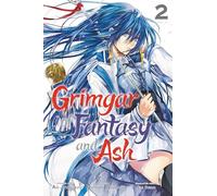 Okuhashi, Mutsumi - Grimgar of Fantasy and Ash, Vol. 2 (manga) (GRIMGAR OF FANTASY & ASH GN)