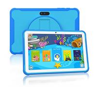 okulaku Kids Tablet 10.1 inch Tablet for Kids with 32GB Storage, Parent Control, Education APP Preinstalled, WiFi,Dual Camera & YouTube