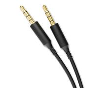 OKULI Audio Cable Replacement Compatible with Astro A10, A30, A40 Headphones