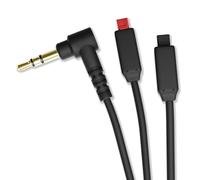 OKULI Audio Cable Replacement Compatible with Audio Technica ATH-IM50 Headphones