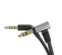 OKULI Audio Cable Replacement Compatible with Bowers & Wilkins P7 Headphones