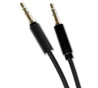 OKULI Audio Cable Replacement Compatible with Philips SHP9500, B&O H9i, HD50, W800BT Headphones
